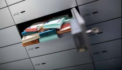 Italia prima in Europa per evasione fiscale: perde 33 miliardi Italia prima in Europa per evasione fiscale: perde 33 miliardi