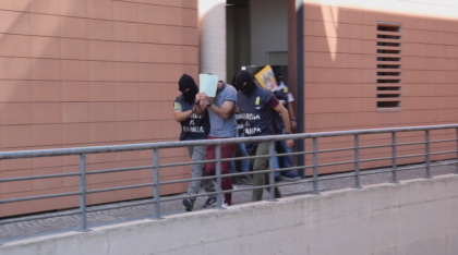 Terrorismo, 10 arresti in Abruzzo. Operazione congiunta del Ros e Gico item-thumbnail