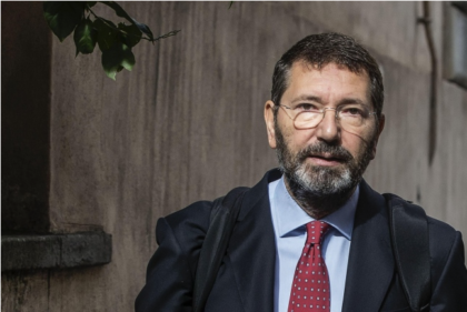 Pd-M5S: “un governo fondato sulla convenienza, non sugli ideali” item-thumbnail