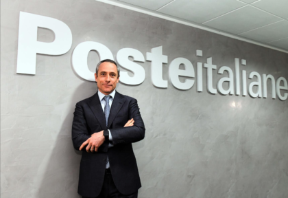 Poste Italiane, investimenti sempre più responsabili Poste Italiane, investimenti sempre più responsabili