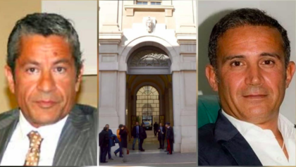 Mafia, interdetta la società che riscuote i tributi per il Comune di Foggia Mafia, interdetta la società che riscuote i tributi per il Comune di Foggia