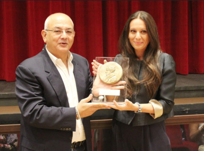 Assegnato a Francesca Franzoso il Premio Giovanni Paisiello 2019 item-thumbnail