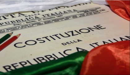 Prosegue l’impegno dell’ANCRI per promuovere su tutto il territorio i principi e i valori della Costituzione repubblicana Prosegue l’impegno dell’ANCRI per promuovere su tutto il territorio i principi e i valori della Costituzione repubblicana
