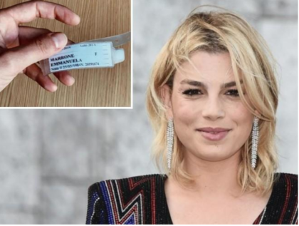 La gioia di Emma Marrone dall’ospedale: “È stata dura, ma è andata” La gioia di Emma Marrone dall’ospedale: “È stata dura, ma è andata”
