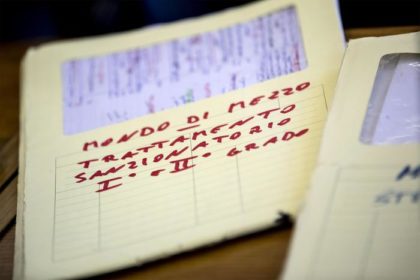 Processo Mafia Capitale. Sentenza definitiva: “non era mafia”, carcere per 9 persone item-thumbnail