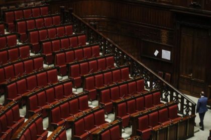 Camera: ok della Commissione Affari Costituzionali sul taglio dei parlamentari Camera: ok della Commissione Affari Costituzionali sul taglio dei parlamentari