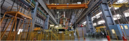 Ex Ilva Genova al Ministero del Lavoro firmato rinnovo lavori di pubblica utilità Ex Ilva Genova al Ministero del Lavoro firmato rinnovo lavori di pubblica utilità
