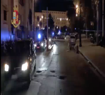 Blitz della Polizia a Palermo contro i mercanti della droga item-thumbnail