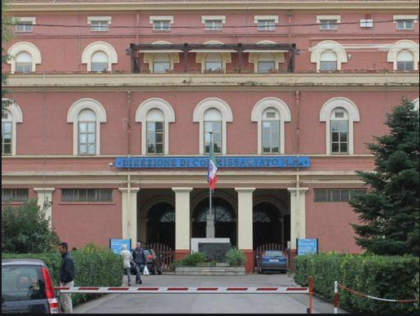 Finalmente parte il processo per gli appalti truccati a Maricommi Taranto item-thumbnail