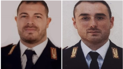Sparatoria a Trieste: il dominicano fermato non risponde ai magistrati. Il poliziotto Rotta colpito due volte, il suo collega Demenego tre Sparatoria a Trieste: il dominicano fermato non risponde ai magistrati. Il poliziotto Rotta colpito due volte, il suo collega Demenego tre