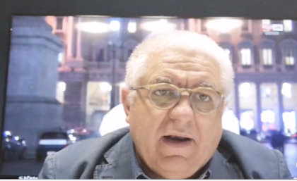 L' opinione del Direttore item-thumbnail