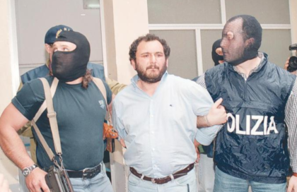 Cassazione: niente domiciliari per il mafioso Brusca item-thumbnail