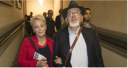 I genitori di Renzi condannati a 1 anno e 9 mesi dal Tribunale di Firenze item-thumbnail