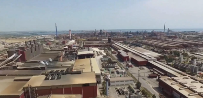 Salta nuovamente lo "scudo" penale per l'ex-Ilva: azienda e sindacati allarmati item-thumbnail