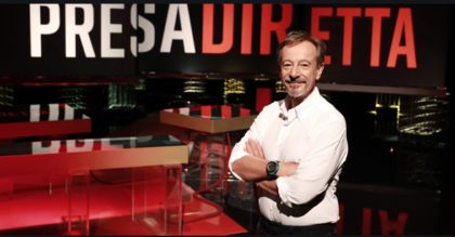 A “Presa Diretta” su RAI3 l’ Ad di Arcelor Mittal Matthieu Jehl e Michele Emiliano item-thumbnail