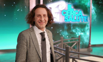 ll millantatore Panzironi sarà processato: “Non è un dottore”. ll millantatore Panzironi sarà processato: “Non è un dottore”.