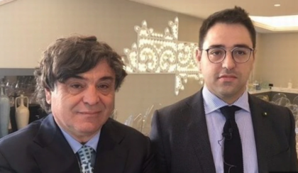 Puglia.Inchiesta sulla sanità, arrestati il consigliere regionale Cera e suo padre ex parlamentare. Emiliano resta indagato item-thumbnail