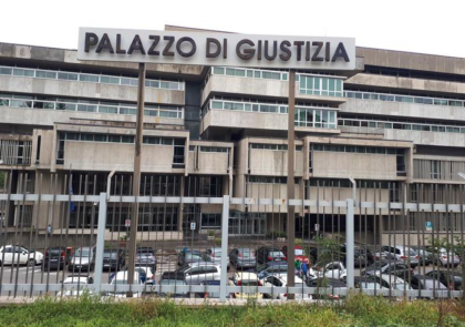 A Potenza qualcuno voleva spiare il Governatore Bardi, ex generale della Guardia di Finanza item-thumbnail