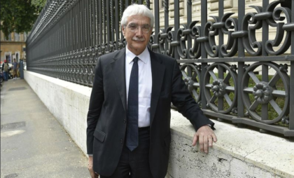 Tim, il pugliese Salvatore Rossi nuovo presidente item-thumbnail