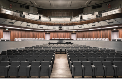 La nuova veste del Triennale Milano Teatro item-thumbnail