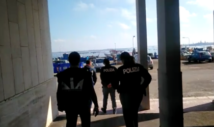 La DIA di Lecce sequestra beni per oltre 5milioni di euro ad un noto pregiudicato di Taranto item-thumbnail