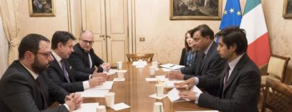 ILVA, ECCO COME ARCELOR MITTAL HA “FREGATO” IL GOVERNO ITALIANO item-thumbnail