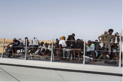 Italia chiede di modificare il Memorandum con la Libia item-thumbnail
