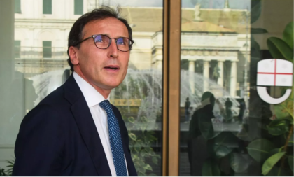 Ex-ILVA. Le domande non fatte e le risposte senza fondamento del Ministro Boccia a Repubblica Ex-ILVA. Le domande non fatte e le risposte senza fondamento del Ministro Boccia a Repubblica