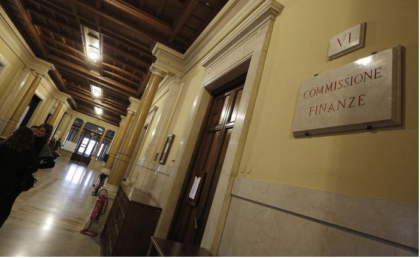Italia Viva presente un emendamento per rimettere lo scudo penale sull’ex Ilva item-thumbnail