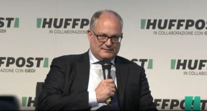 Il ministro Gualtieri : “La nazionalizzazione dell’Ilva è una pericolosa illusione” item-thumbnail