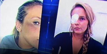 Arbitro donna aggredita nel 2014. L'Aia le ritira la tessera. Ma non si vergognano ? item-thumbnail