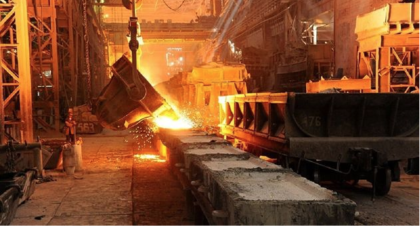 Ilva “carbon free”, servono 6 anni. Addio sogni di Emiliano, Melucci & Co. Ilva “carbon free”, servono 6 anni. Addio sogni di Emiliano, Melucci & Co.