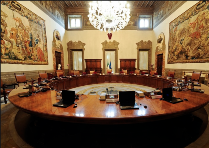 Arcelor Mittal: il premier Conte, rinvia il Consiglio dei Ministri sulla vertenza item-thumbnail