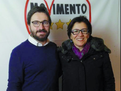 Il Corriere della Sera scopre il “caso Trenta” (M5S) : si è fatta dare stabilmente la casa ricevuta dalla Difesa quando era ministra item-thumbnail