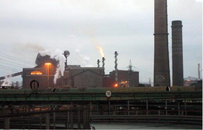Il giudice firma lo stop dell’Altoforno AFO2 dell’ ex-ILVa di Taranto: oggi ultimo giorno di attività prima dello spegnimento item-thumbnail