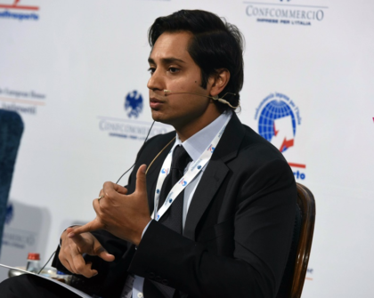 Aditya Mittal, il manager indiano che voleva rivoluzionare l’ Ilva… item-thumbnail