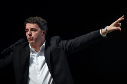 E’ da sempre un’ attrazione pericolosa: la politica contro la magistratura item-thumbnail