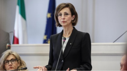 SCOSSONE SULLA GIUSTIZIA. IL MINISTRO CARTABIA ATTIVE DELLE ISPEZIONI SCOSSONE SULLA GIUSTIZIA. IL MINISTRO CARTABIA ATTIVE DELLE ISPEZIONI