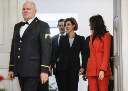Corte Costituzionale. Marta Cartabia eletta presidente, per la prima volta una donna item-thumbnail