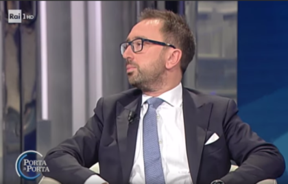 L’ Ordine degli avvocati di Palermo chiede dimissioni del ministro Bonafede item-thumbnail