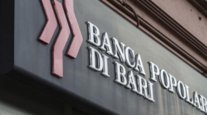 Bankitalia commissaria la Banca Popolare di Bari. Il blitz salva-banca fallisce: Governo ancora una volta diviso item-thumbnail