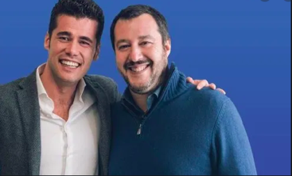 Crippa (Lega SalvinI): “Bossi sbaglia, insultare il meridione non fa il bene del partito” Crippa (Lega SalvinI): “Bossi sbaglia, insultare il meridione non fa il bene del partito”
