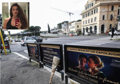 Positivo ai test il responsabile della morte delle due ragazze 16nni investite e uccise a Roma item-thumbnail