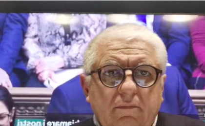 L’opinione del Direttore L’opinione del Direttore