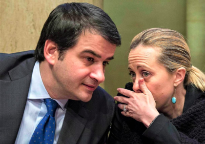 Elezioni Regionali: Fitto candidato del centrodestra per sconfiggere Emiliano Elezioni Regionali: Fitto candidato del centrodestra per sconfiggere Emiliano