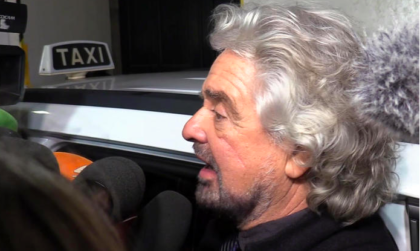 Scoppia il “Caso Moby”: 840mila euro a Grillo e Casaleggio. Il M5S tace…. Scoppia il “Caso Moby”: 840mila euro a Grillo e Casaleggio. Il M5S tace….