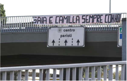 L’investitore delle due ragazze investite a Roma rischia l’arresto L’investitore delle due ragazze investite a Roma rischia l’arresto