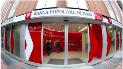 Azionisti e obbligazionisti della Banca Popolare di Bari alla Fiera del Levante il 7 gennaio: “Tutele per chi ha perso tutto” item-thumbnail