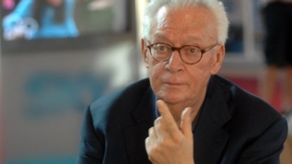 È morto il giornalista Giampaolo Pansa, il più grande giornalista italiano È morto il giornalista Giampaolo Pansa, il più grande giornalista italiano