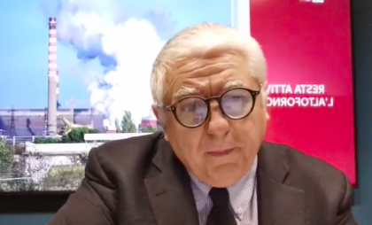 L'opinione del Direttore item-thumbnail